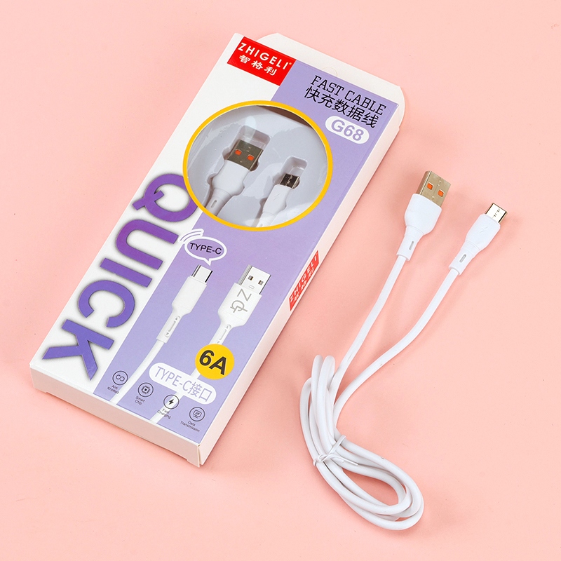 Cable de Datos de Huawei 4