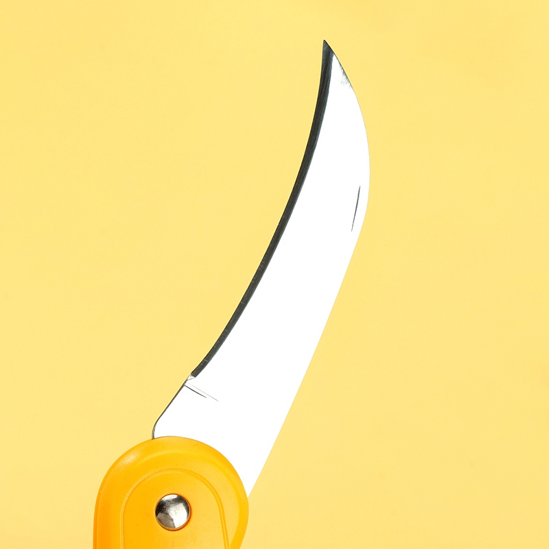 122 Cuchillo Plegable (Color Mezclado) 3