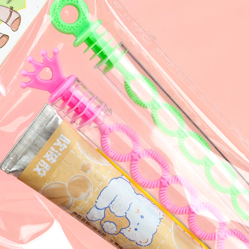 017 Mini Bubble Water Combo 4
