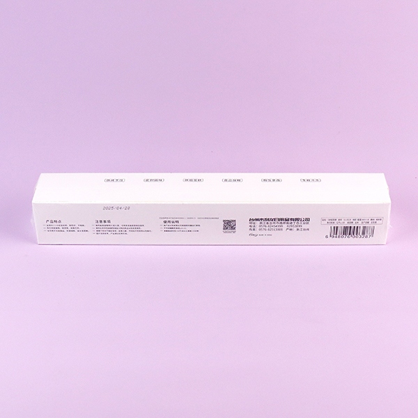 LL-0328 Rollo de Aluminio de Aluminio 30cm * 5m 4