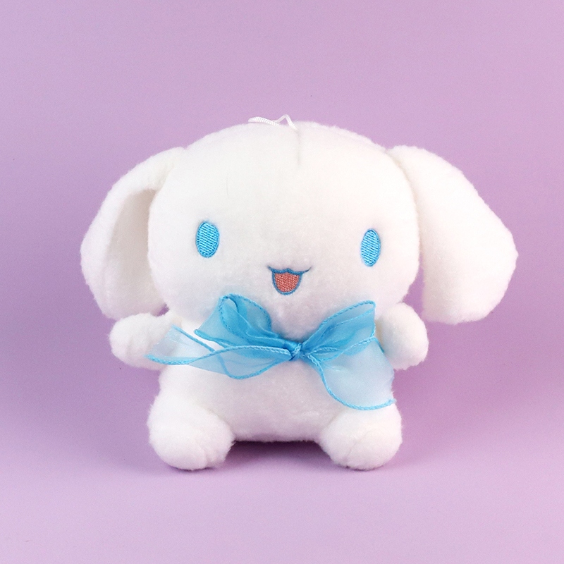 Grandes Oídos Rabbit Plush Juguete