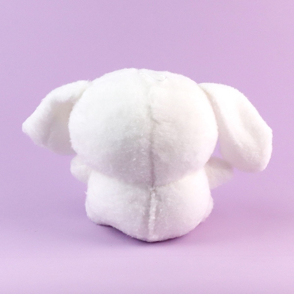 Grandes Oídos Rabbit Plush Juguete 4