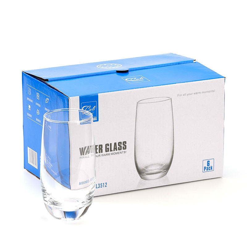 JL3512 Taza de Vidrio 4