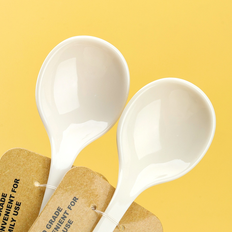 Cuchara Redonda S0020 (Grado Alimentario) 3