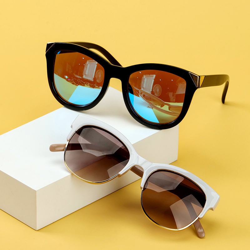 Gafas de Sol Mixtas (400) 3