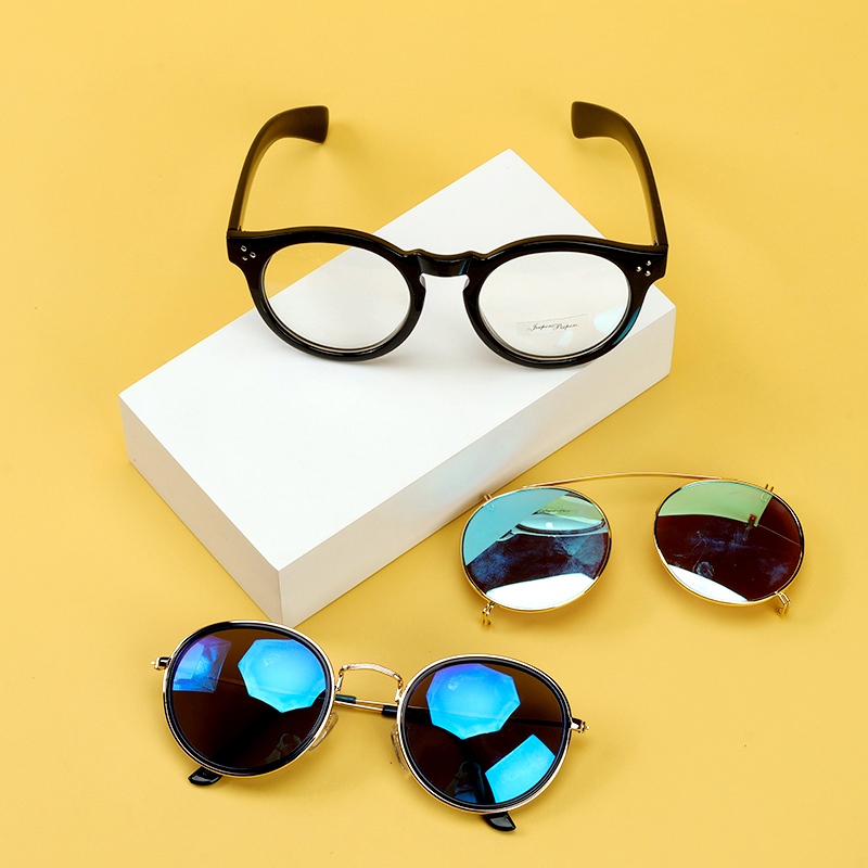 Gafas de Sol Mixtas (400) 4