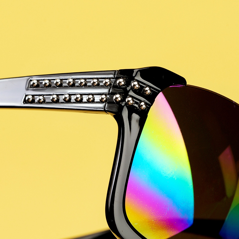 Gafas de Sol Mixtas (400) 5