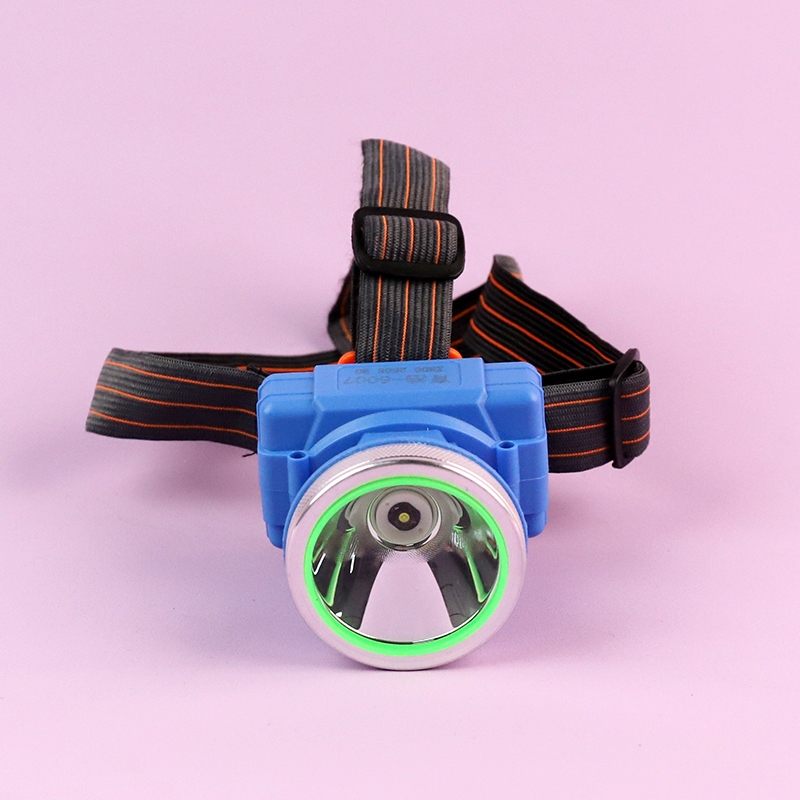 6007 Faros