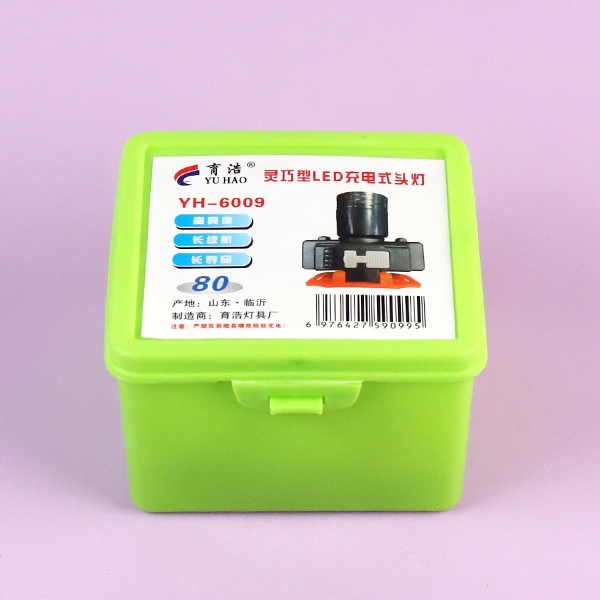 6009 Faros 6
