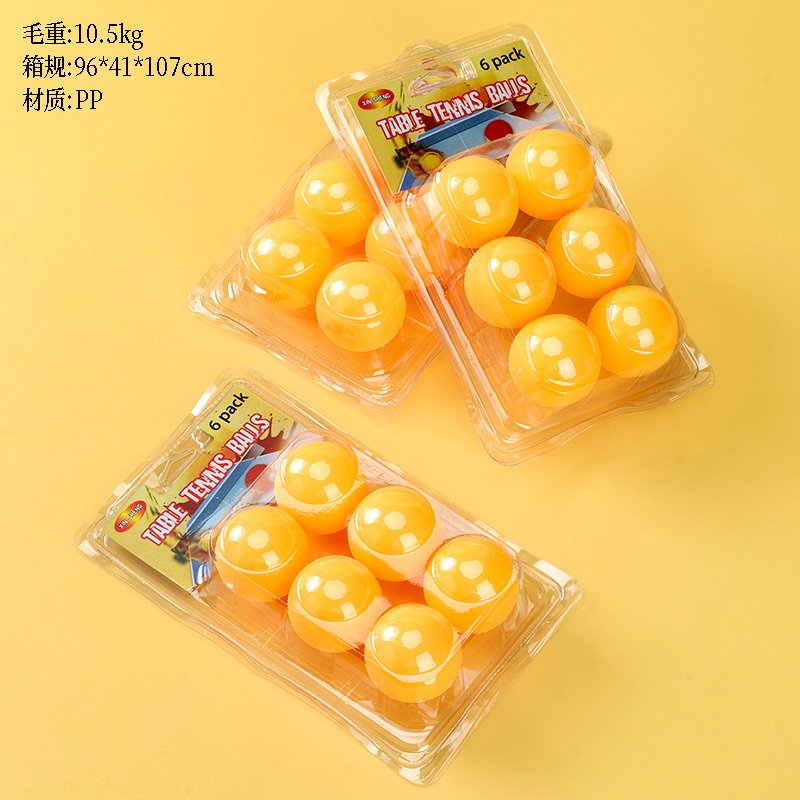 XS-823 Ping-pong 6 2