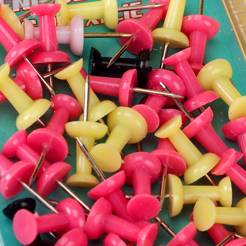 50033 Doble Burbuja I-stud 3
