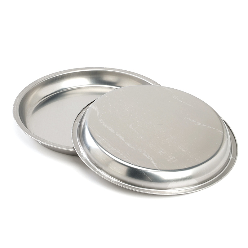 26cm Placa de Cuero Frío (Con Magnética) 4