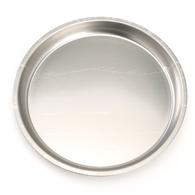 28cm Placa de Cuero Frío (Con Magnética) 5