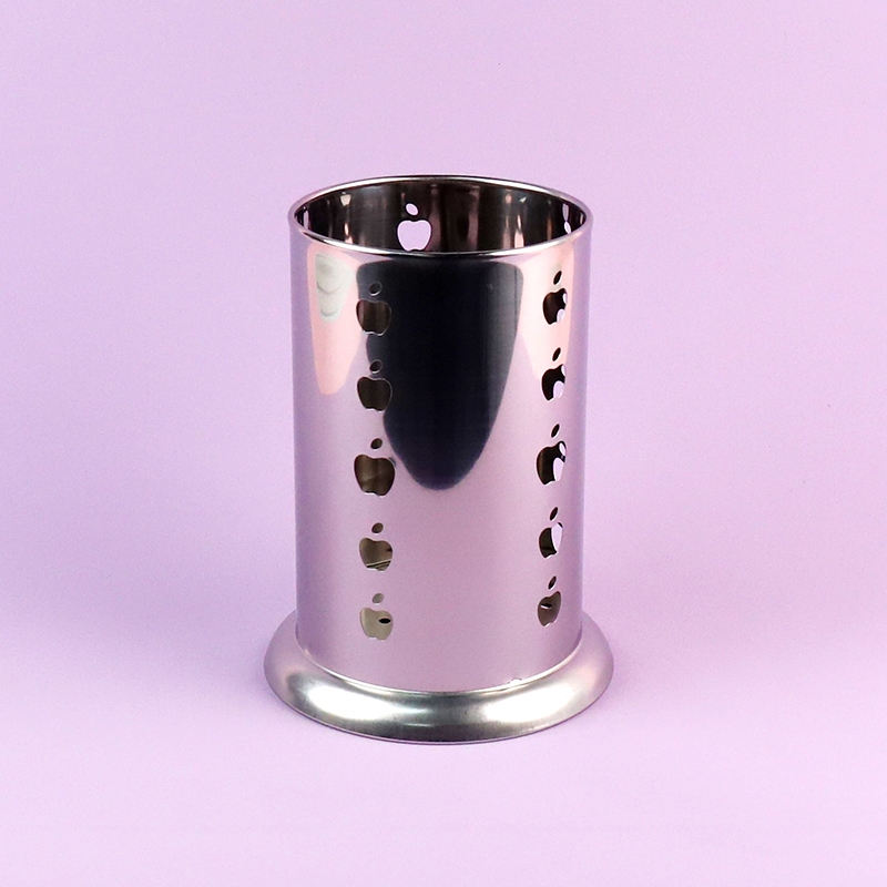 Apple Chopsticks Holder 2