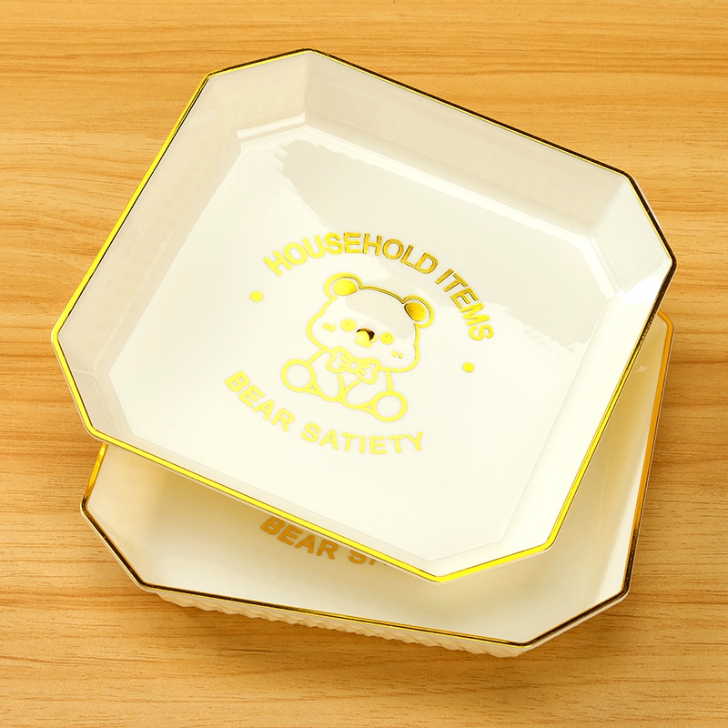 9502 Cuadrado de Plata de Oro 3