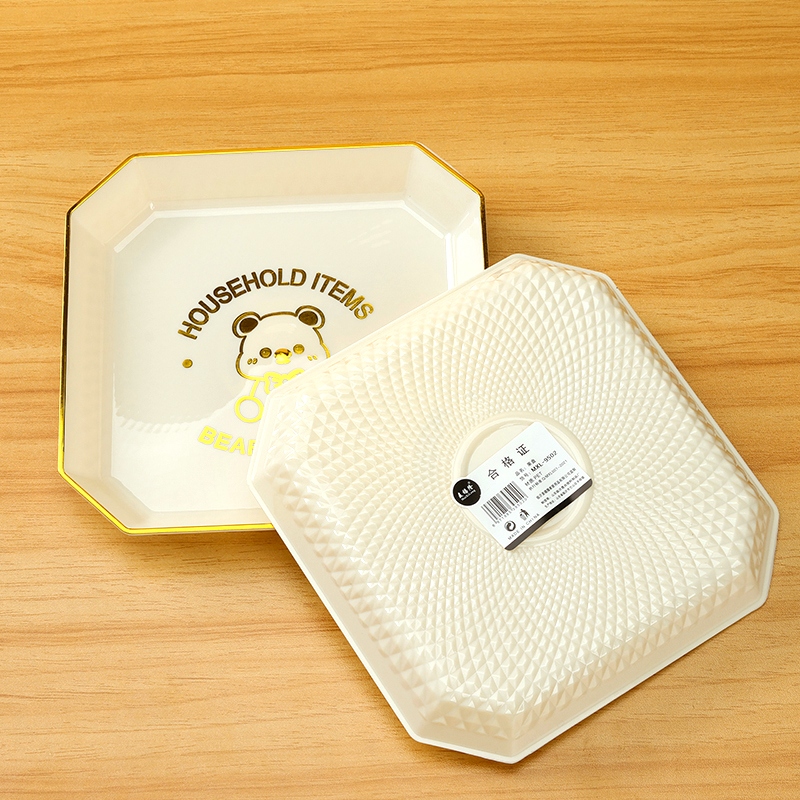 9502 Cuadrado de Plata de Oro 4
