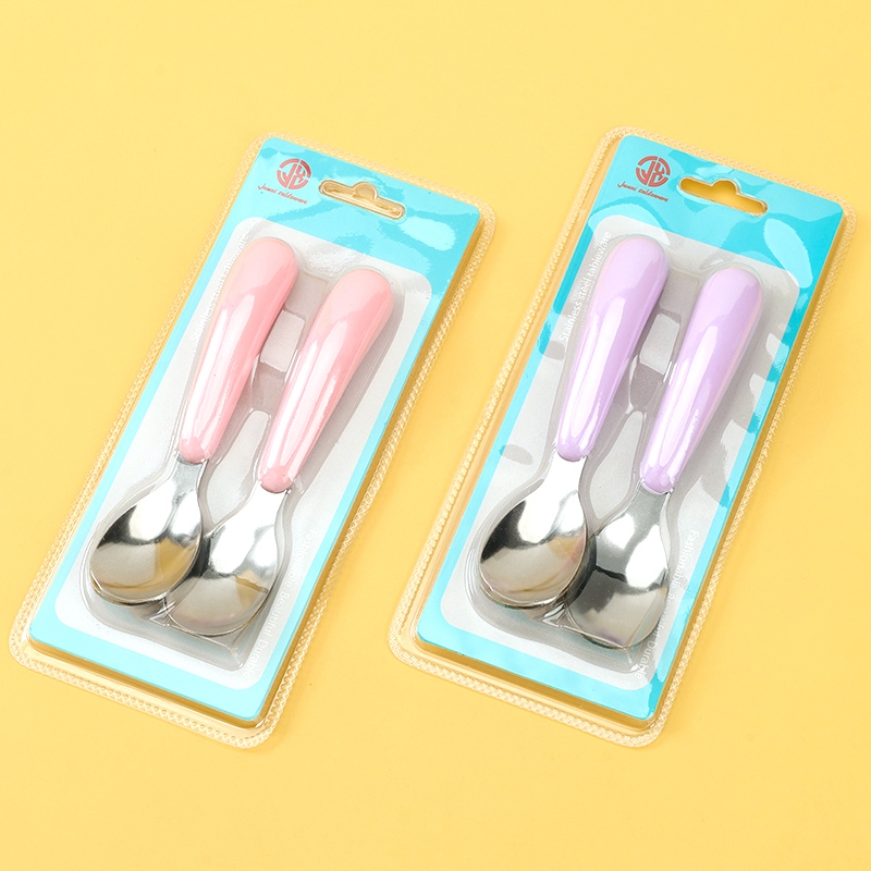 Cuchara de Niños JX015 3
