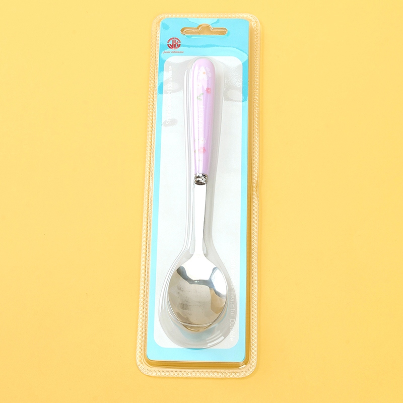 Cuchara Apuntada JX002 4