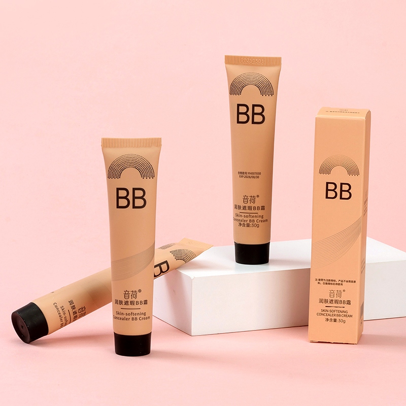 7050 Sound Load Concealer BB Cream (7060) 3
