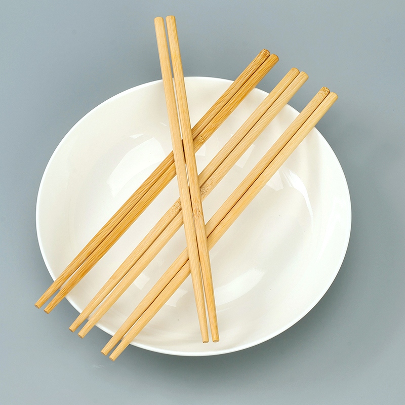 0237 Bagged Bamboo Chopsticks 4