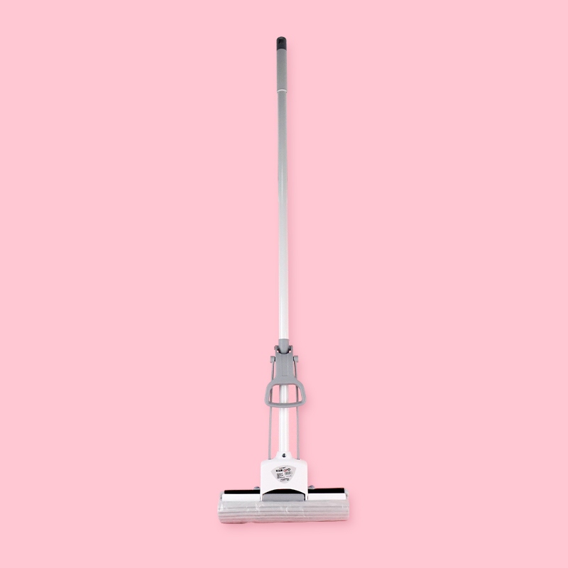 K078 Black King Kong Single Row Mop