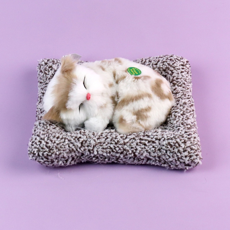 6976-1 Gatos Durmientes 2
