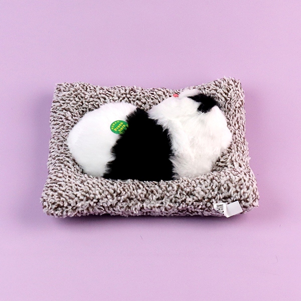 6976-1 Gatos Durmientes 6