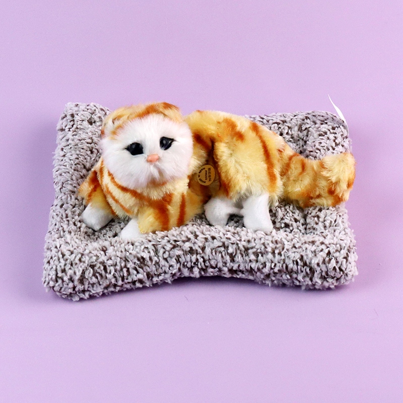 6976-2 Nido de Lying Cat 2