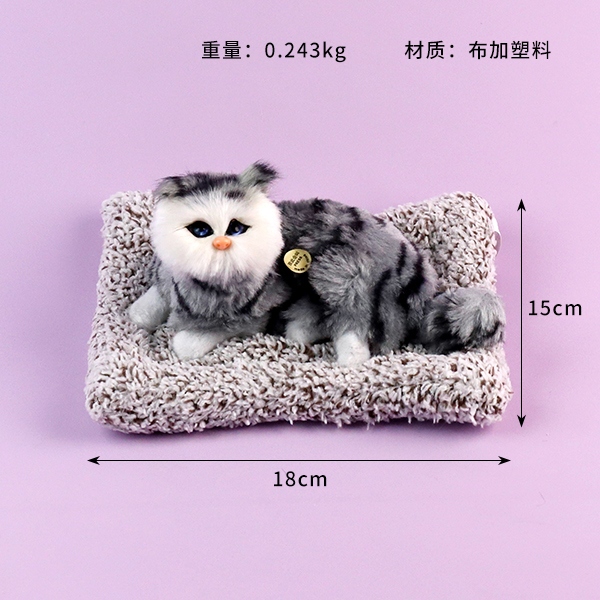 6976-2 Nido de Lying Cat 3