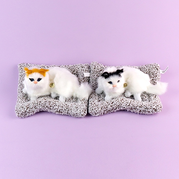 6976-2 Nido de Lying Cat 5