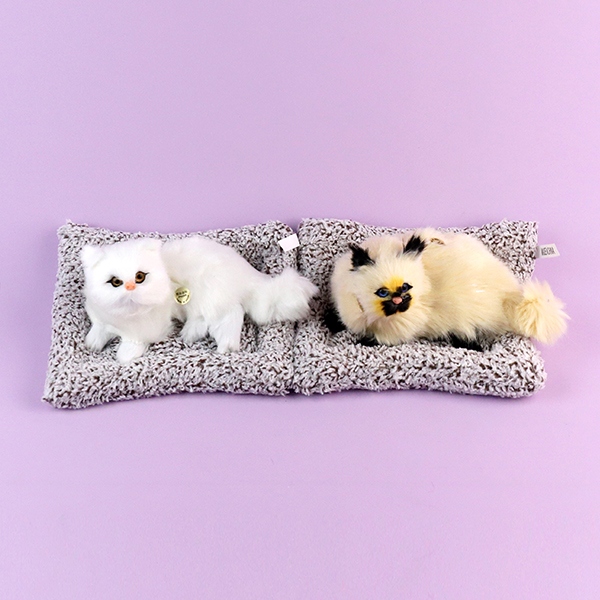 6976-2 Nido de Lying Cat 6