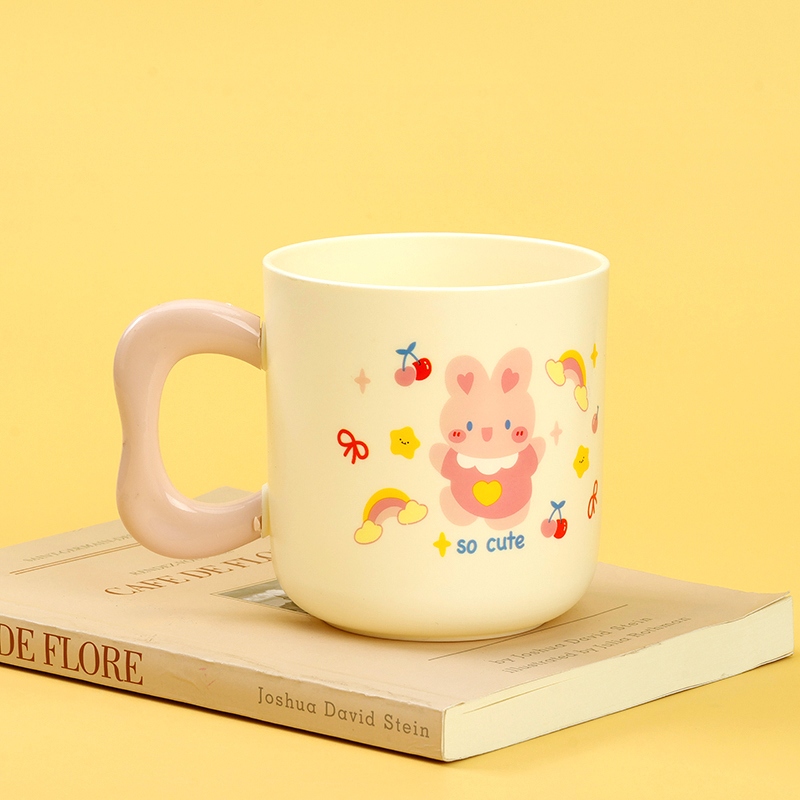 2776 Mug de Animales de Dibujos Animados 4