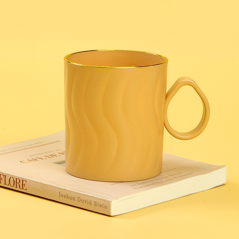 2761 Phnom Penh Corrugated Mouth Cup 5