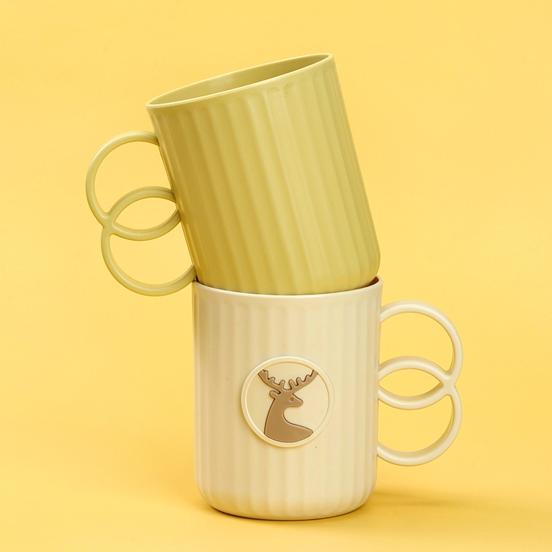 2771 Taza de Mango Doble 3