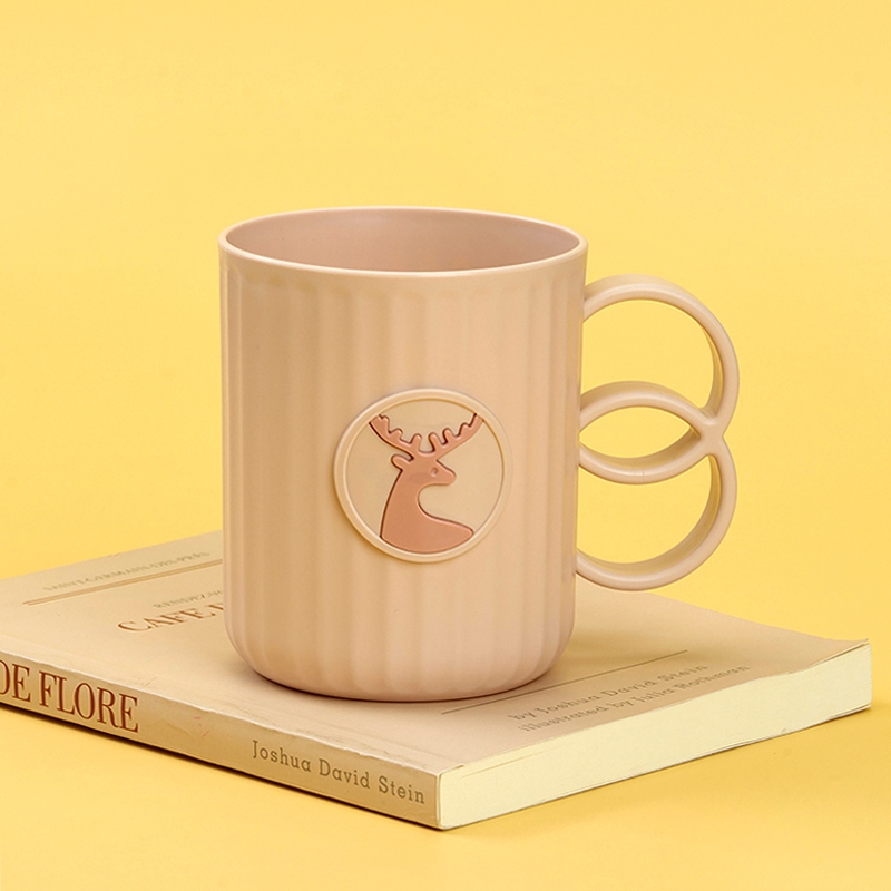 2771 Taza de Mango Doble 4