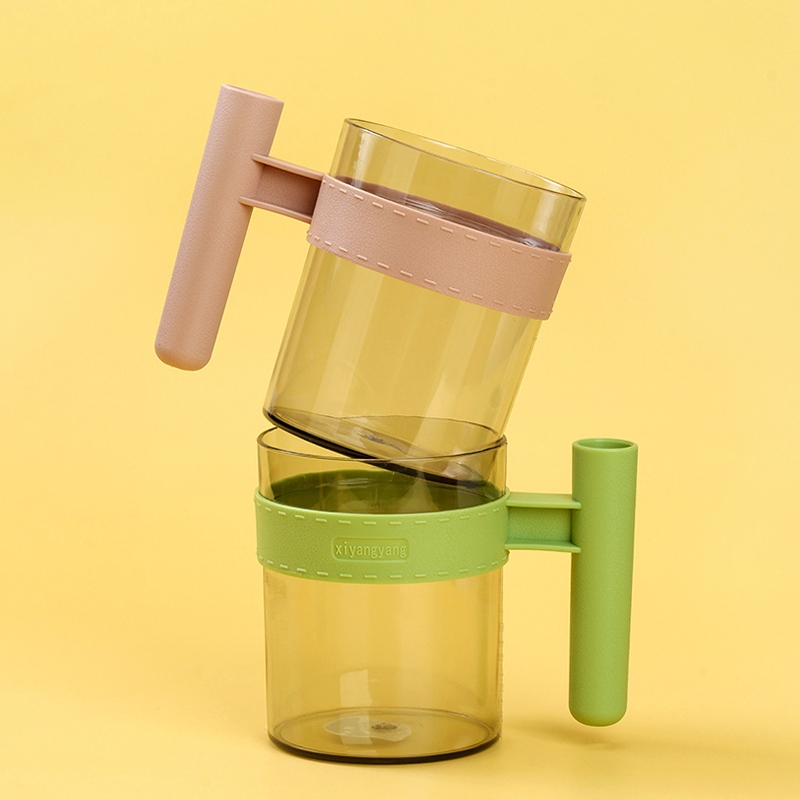 2760 Taza de Mango de Palanca 3
