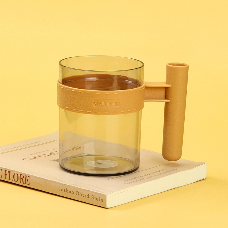 2760 Taza de Mango de Palanca 4