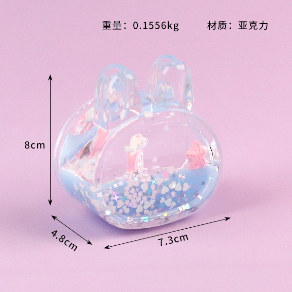 Ornamentos de Cristal SY115 3