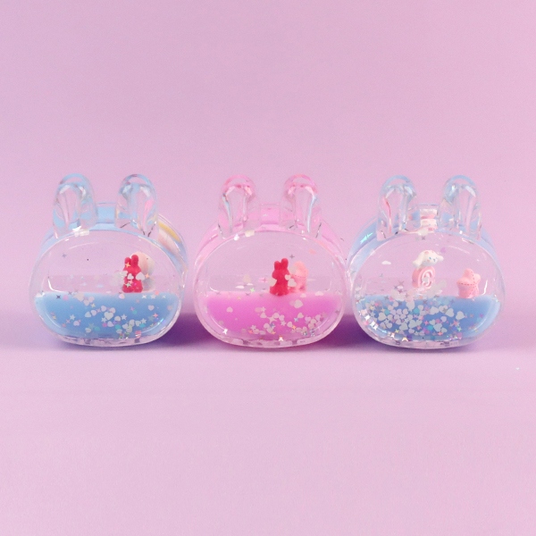 Ornamentos de Cristal SY115 4