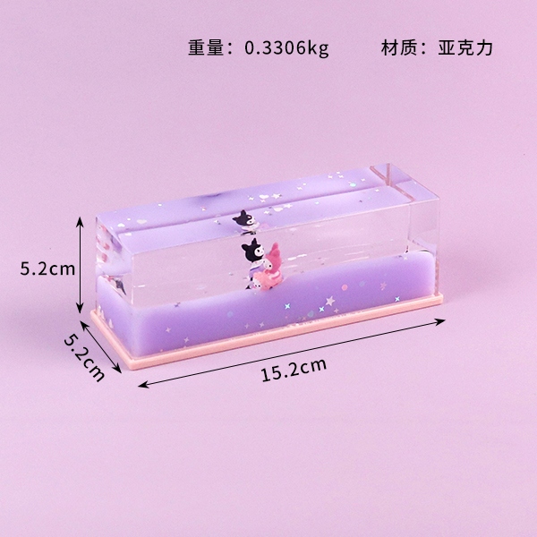 Ornamentos de Cristal de Leche de Coche SY159 3