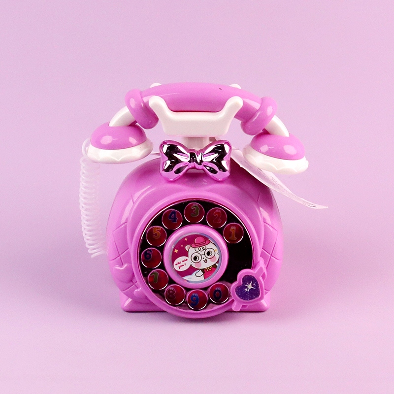 BX999-102Q Teléfono Lindo