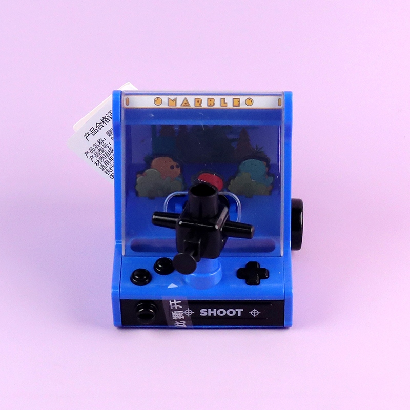 BX999-28 Fun Pinball Machine 2