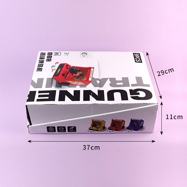 BX999-28 Fun Pinball Machine 5