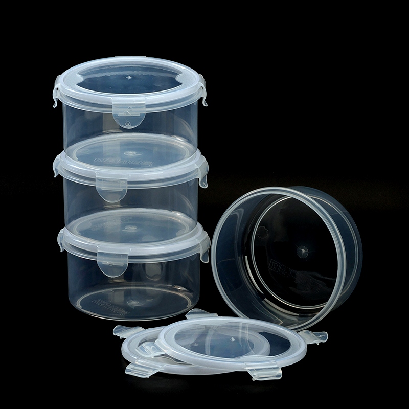 Yidele 8294 Buckle Caja de Mantenimiento Fresco (Simple Pack)