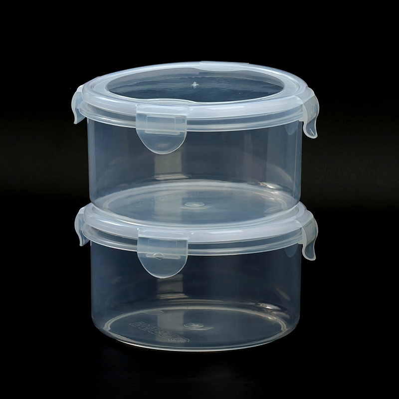 Yidele 8294 Buckle Caja de Mantenimiento Fresco (Simple Pack) 3