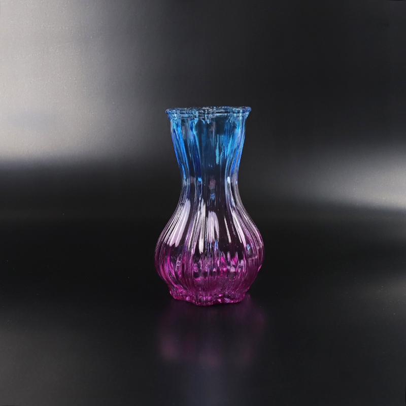 Vase de Gradiente de Ajo (15cm) 3
