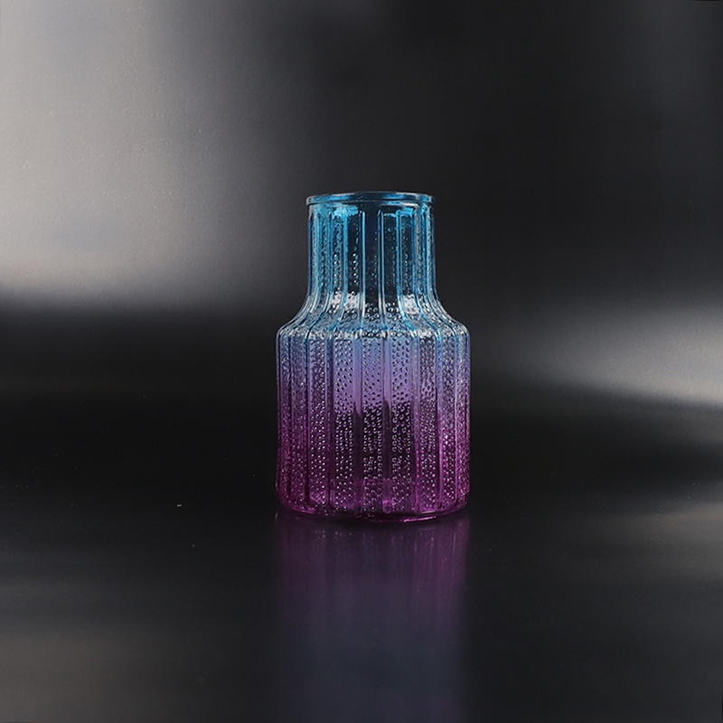 Corn Gradient Vase (15cm) 3