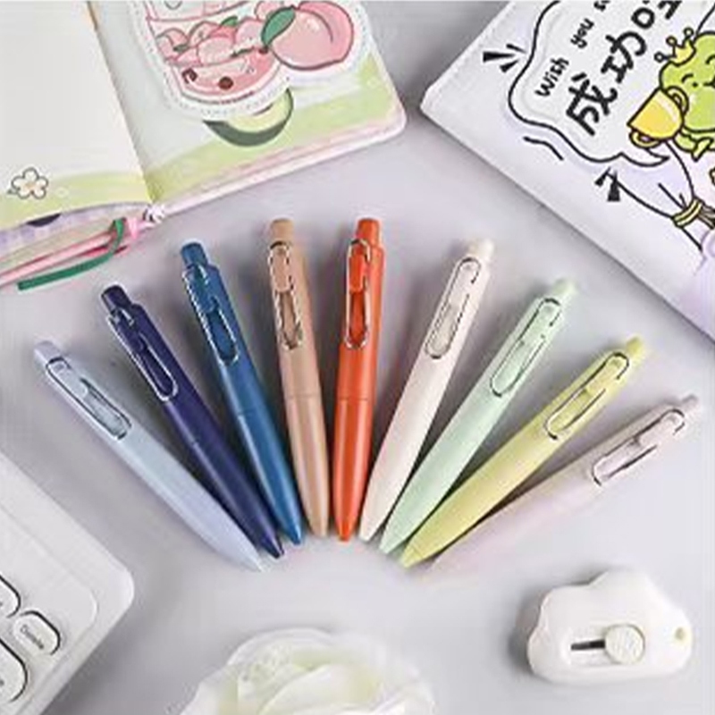 YX876 Mini Chubby Gel Pen 3