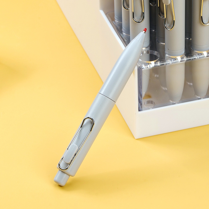 YX876 Mini Chubby Gel Pen 5