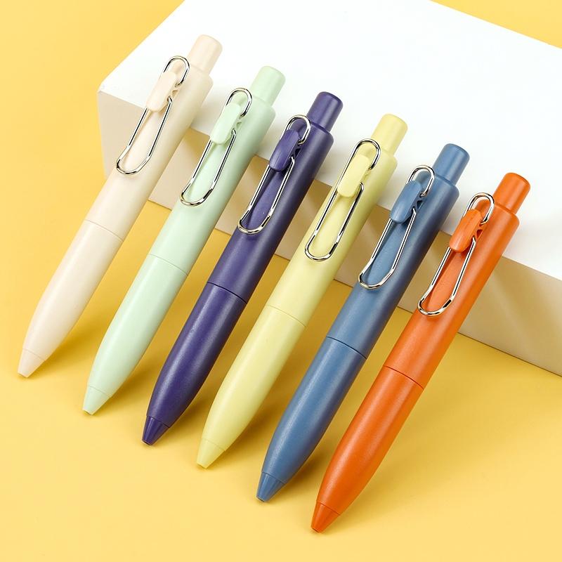 YX876 Mini Chubby Gel Pen 6